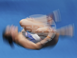 Singapore Swimming Worlds
