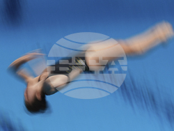 Singapore Swimming Worlds