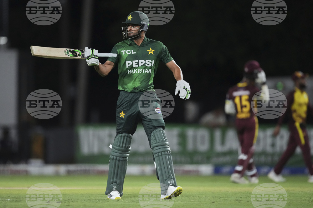 West Indies Pakistan Cricket