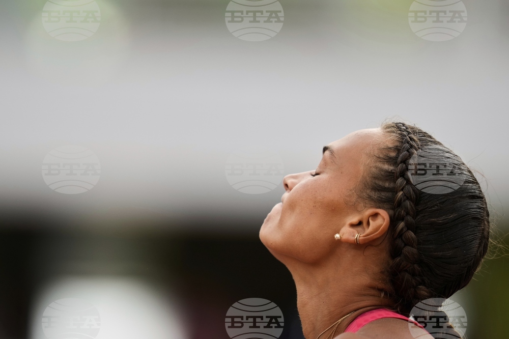 US Championships Athletics