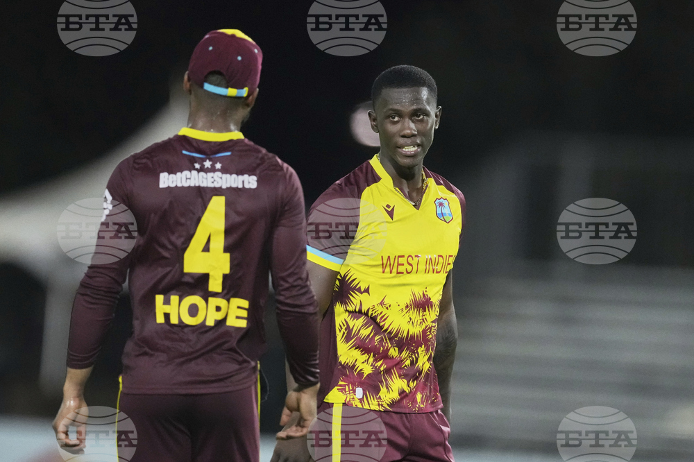 West Indies Pakistan Cricket