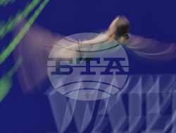 Singapore Swimming Worlds
