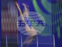 Singapore Swimming Worlds