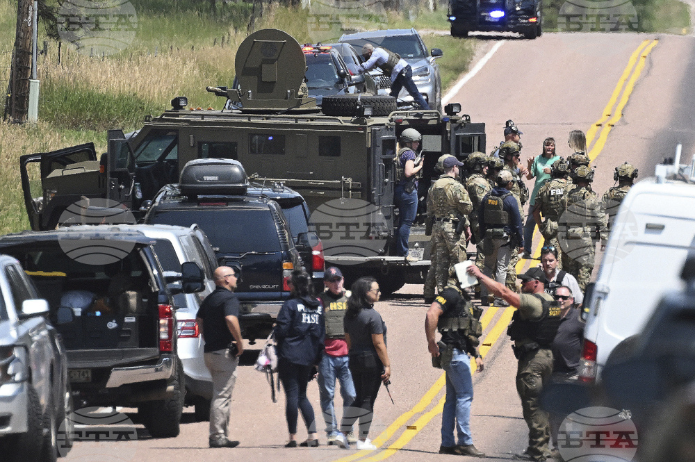 Immigration Shooting Colorado