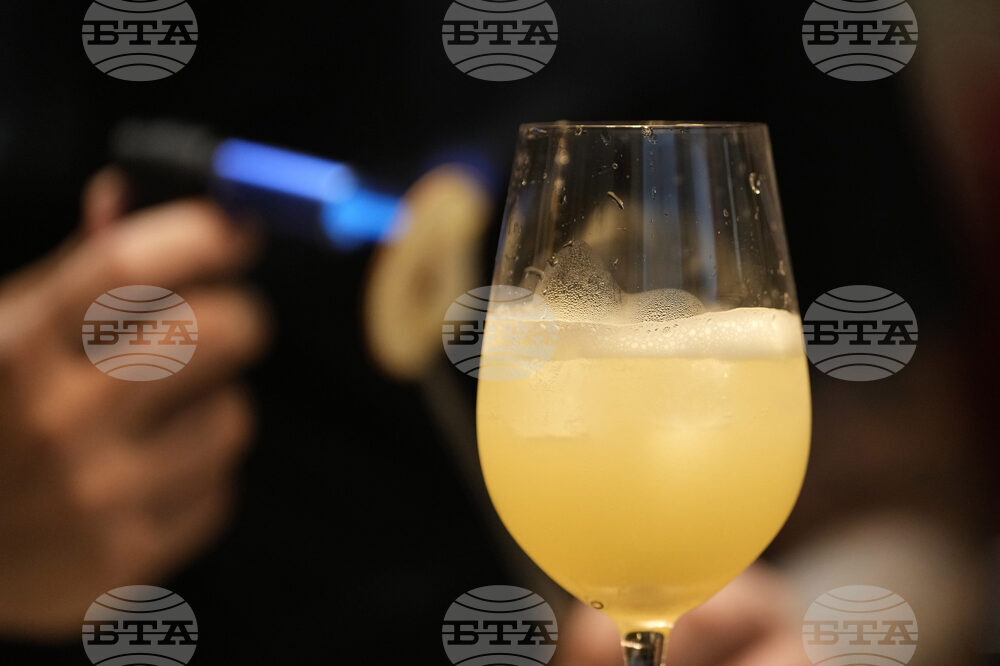 China Baijiu