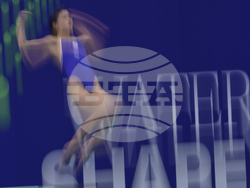 Singapore Swimming Worlds