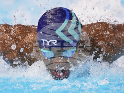 Singapore Swimming Worlds