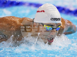 Singapore Swimming Worlds