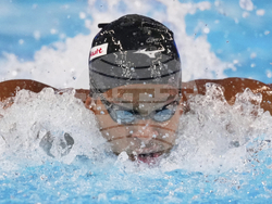 Singapore Swimming Worlds