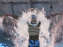 Singapore Swimming Worlds
