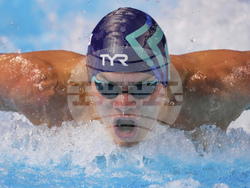 Singapore Swimming Worlds