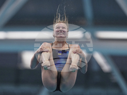 Singapore Swimming Worlds