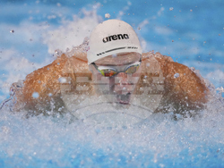 Singapore Swimming Worlds