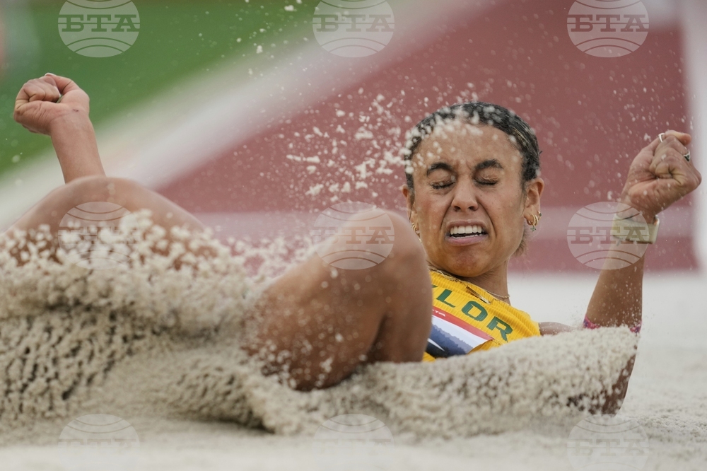 US Championships Athletics