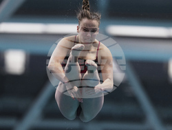 Singapore Swimming Worlds