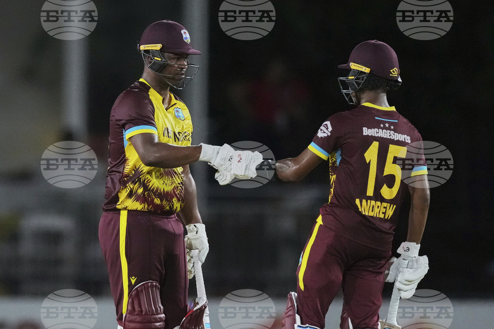 West Indies Pakistan Cricket