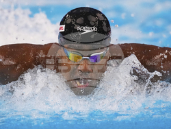 Singapore Swimming Worlds