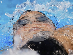 Singapore Swimming Worlds