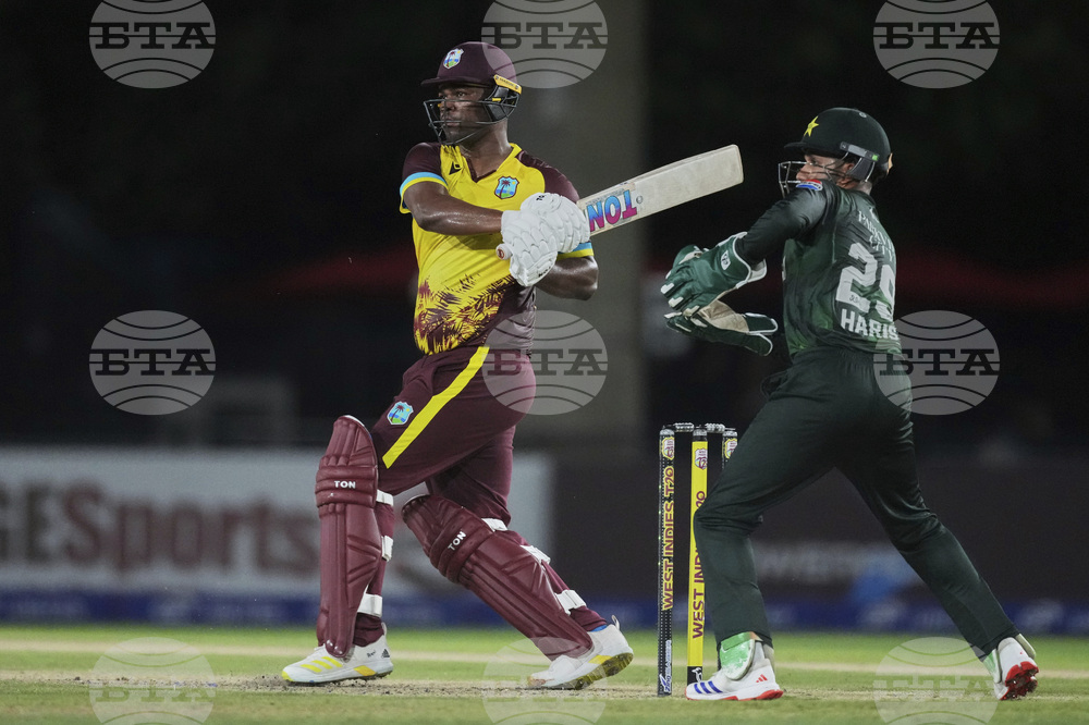 West Indies Pakistan Cricket