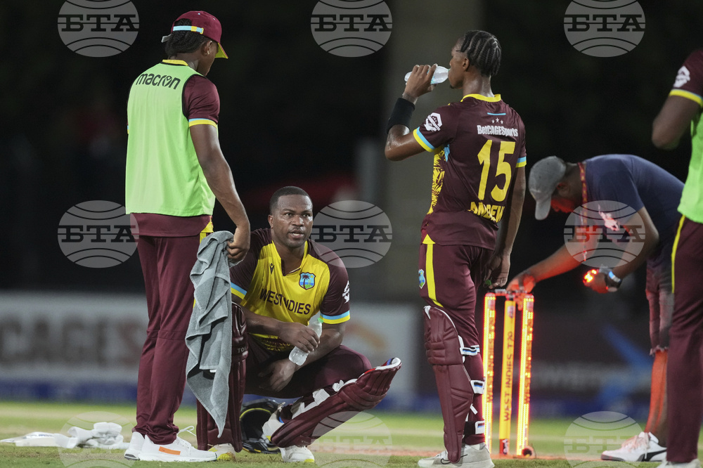 West Indies Pakistan Cricket