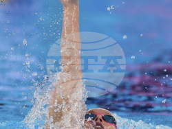 Singapore Swimming Worlds