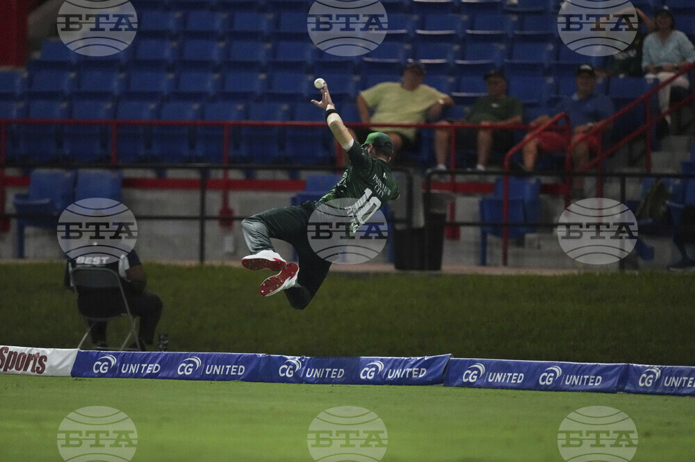 West Indies Pakistan Cricket