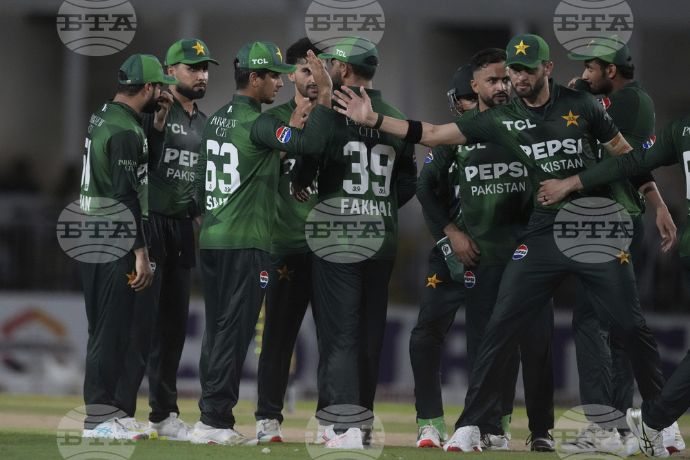 West Indies Pakistan Cricket
