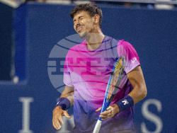Toronto Tennis