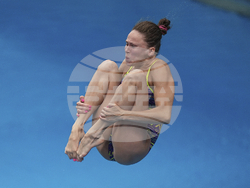 Singapore Swimming Worlds