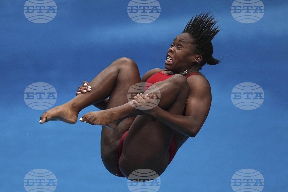 Singapore Swimming Worlds