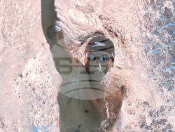 Singapore Swimming Worlds