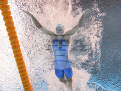 Singapore Swimming Worlds