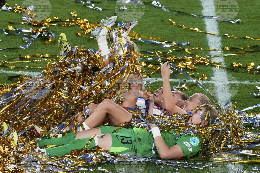 AP Top Photos of the Month July 2025