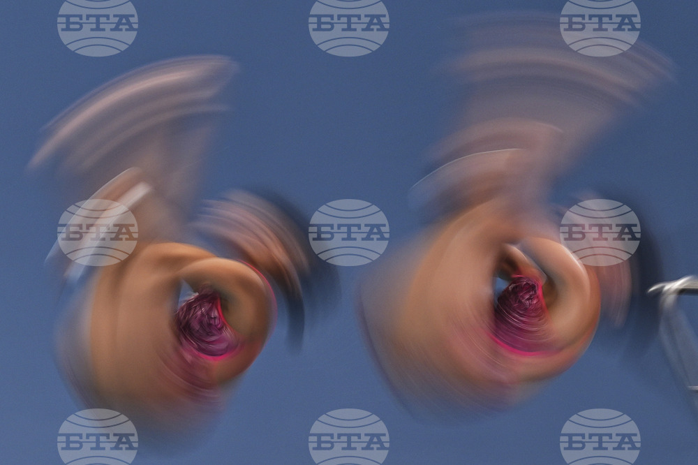 AP Top Photos of the Month July 2025