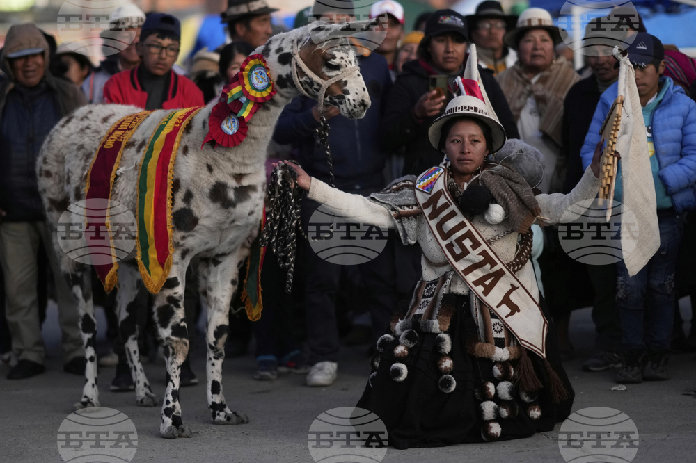 Pictures of the Week Latin America and Caribbean Photo Gallery