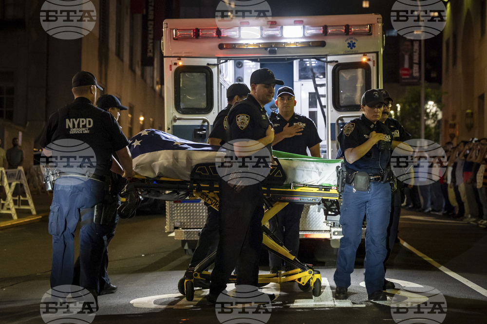 AP Top Photos of the Month July 2025