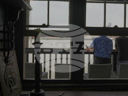 Britain London's Oldest Pub