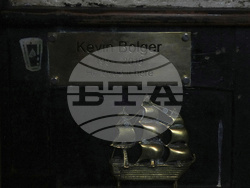 Britain London's Oldest Pub