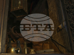 Britain London's Oldest Pub