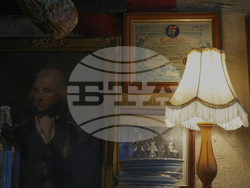 Britain London's Oldest Pub