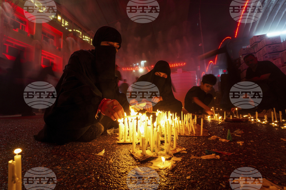 AP Top Photos of the Month July 2025