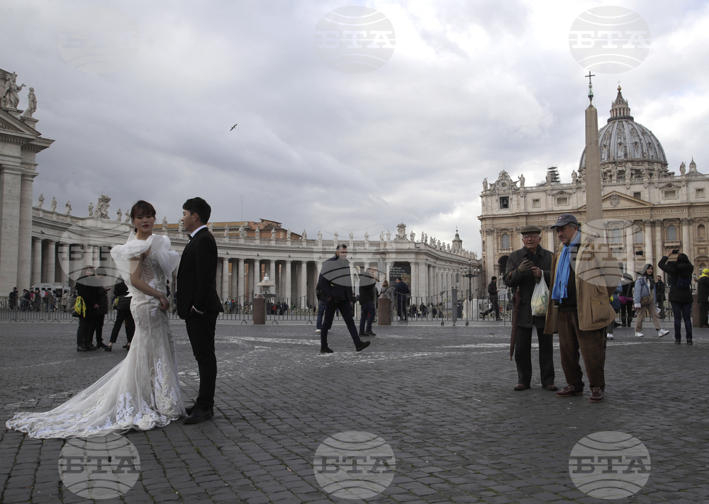 Italy Wedding Tourism