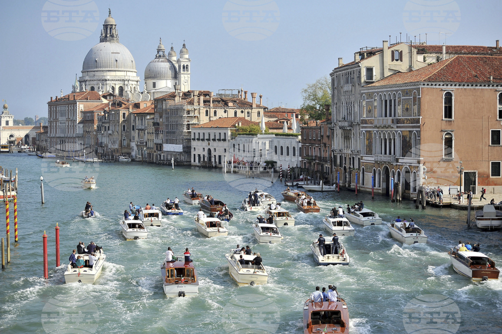 Italy Wedding Tourism