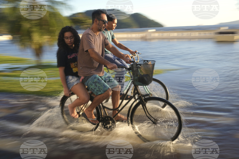 Pictures of the Week Latin America and Caribbean Photo Gallery