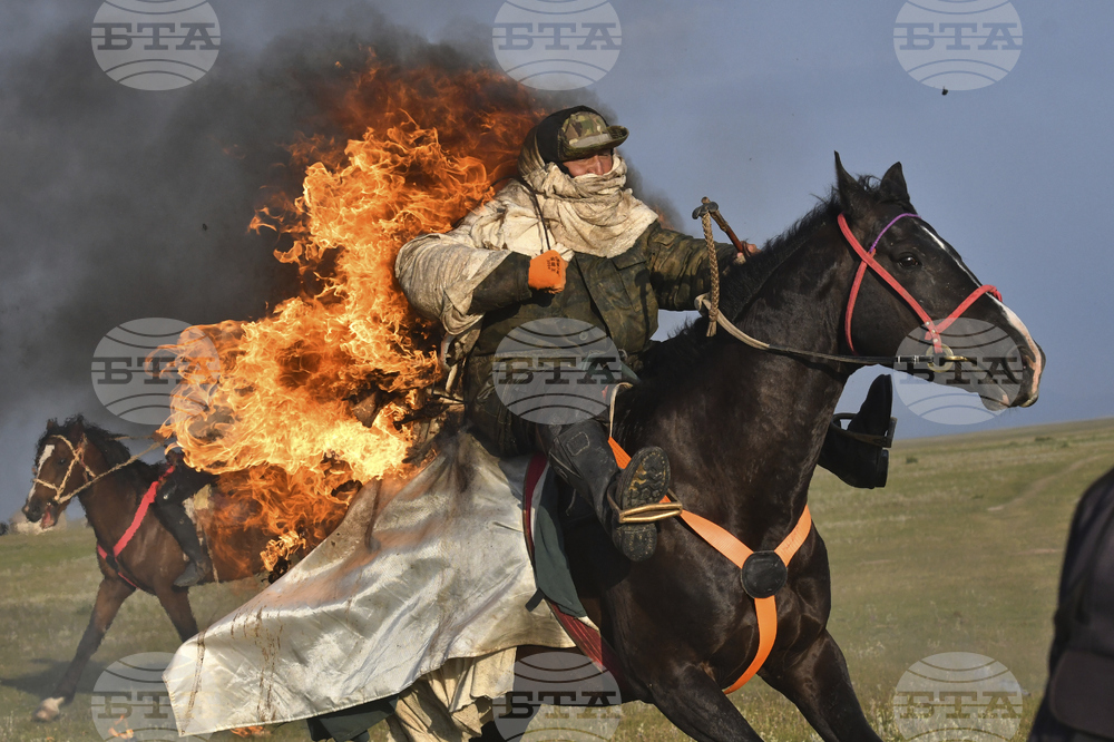 AP Top Photos of the Month July 2025
