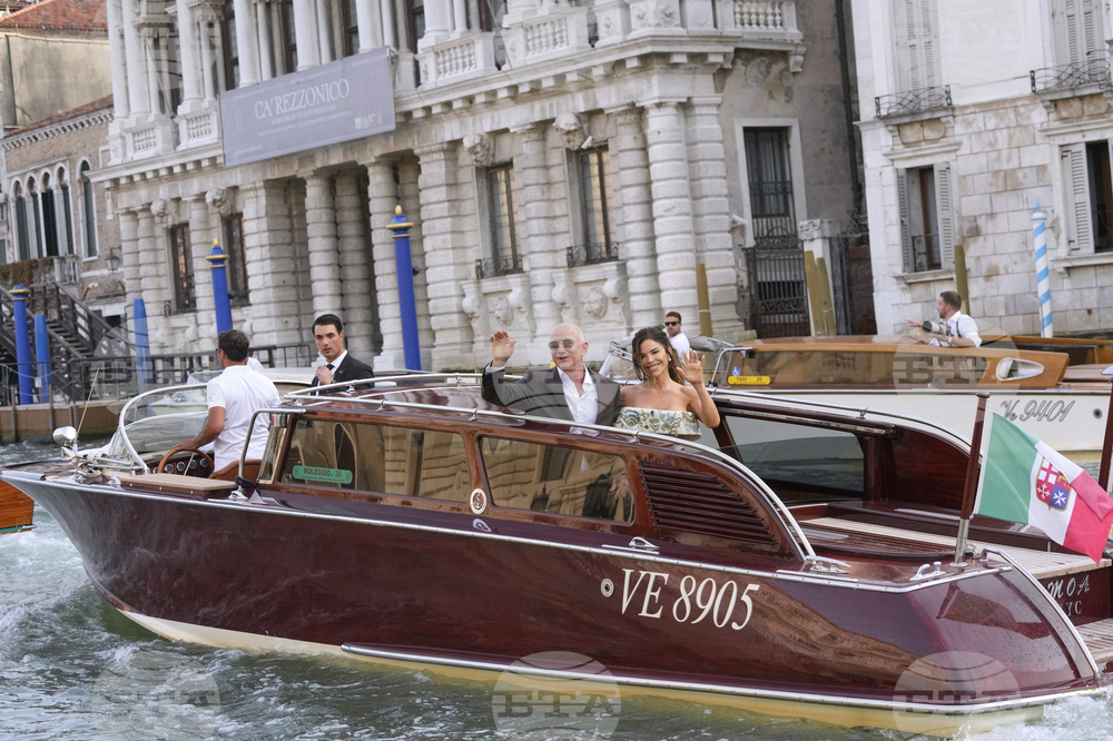 Italy Wedding Tourism