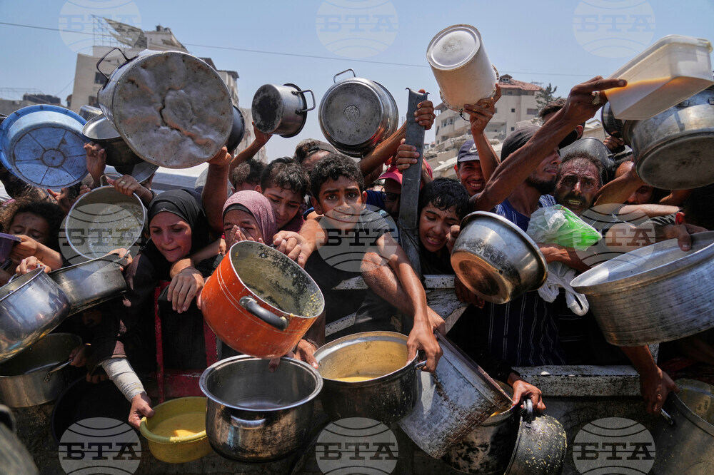 AP Top Photos of the Month July 2025