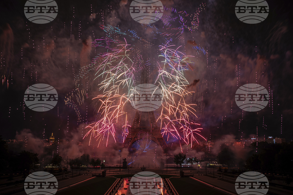 AP Top Photos of the Month July 2025