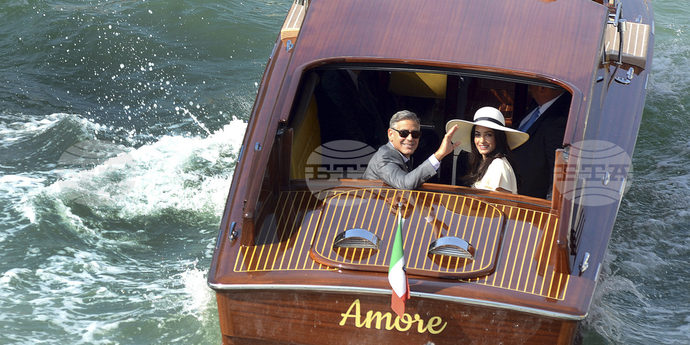 Italy Wedding Tourism