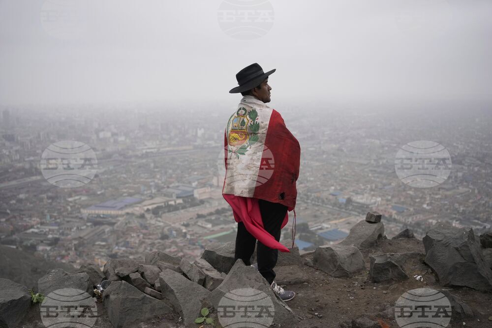 Pictures of the Week Latin America and Caribbean Photo Gallery